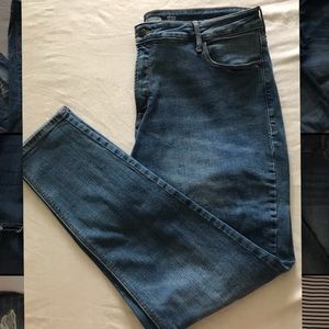 Old Navy Rockstar Jeans